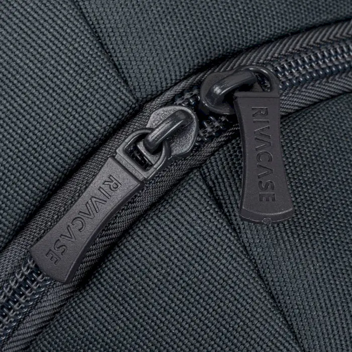 Рюкзак для ноутбука RivaCase 15.6" 8265 Dark Grey - фото 13