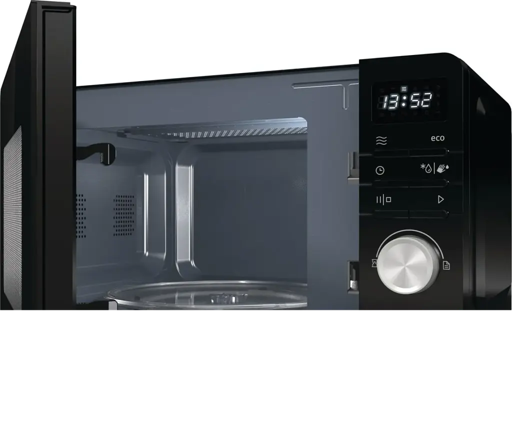 Мікрохвильова піч Gorenje MO20A3B (733237) [73561] - фото 2
