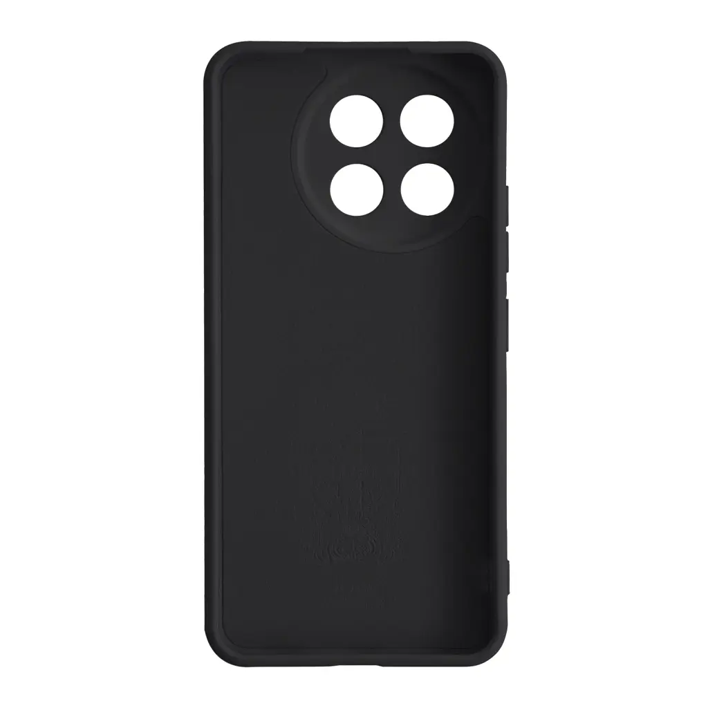 Чохол ArmorStandart ICON для Tecno Spark 30 Pro 4G (KL7) Camera cover Black - фото 2