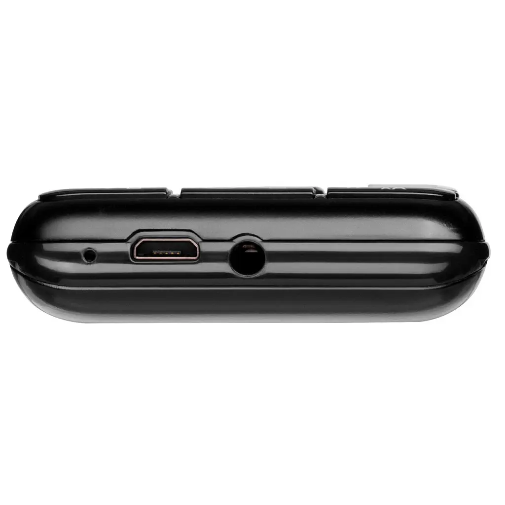 Мобільний телефон 2E E240 2023 Black (688130251068) - фото 7