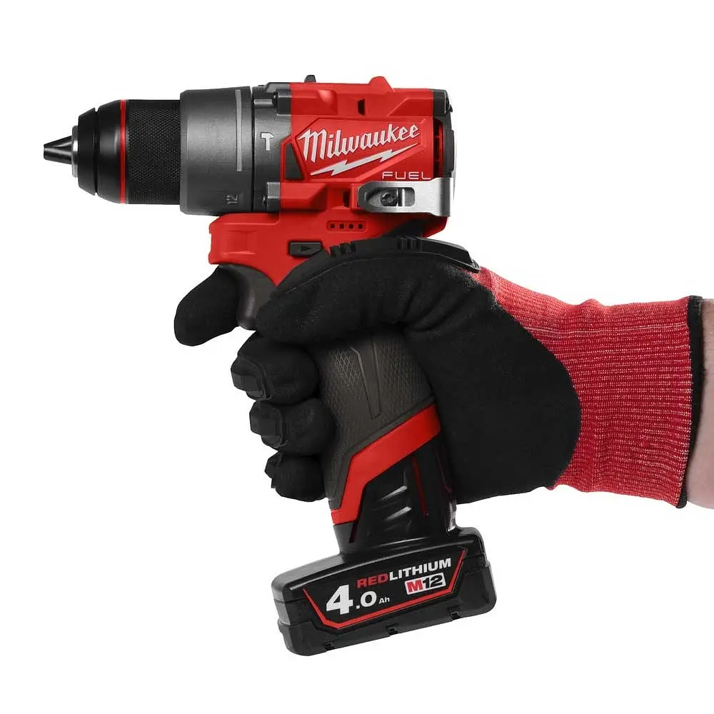 Вертолет ударный аккумуляторный M12 FID2-0 12В Milwaukee teh0025240 - фото 7