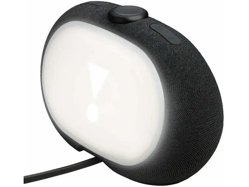 Портативна акустика JBL Horizon 3 Black (HORIZON3BLK) - фото 5
