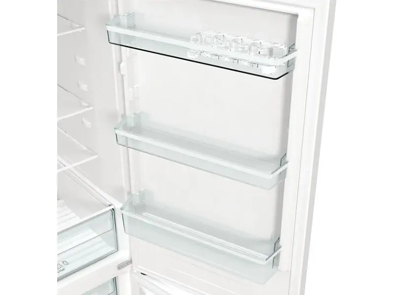 Холодильник Gorenje NRK6202EW4 - фото 7