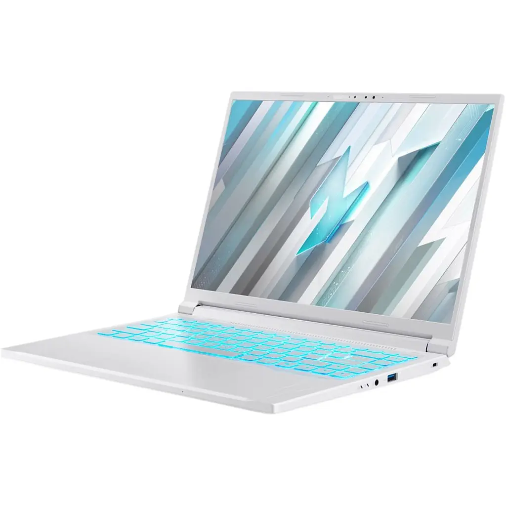Ноутбук Acer Nitro V 14 AI ANV14-62 (NH.QW9EP.009) [174608] - фото 3