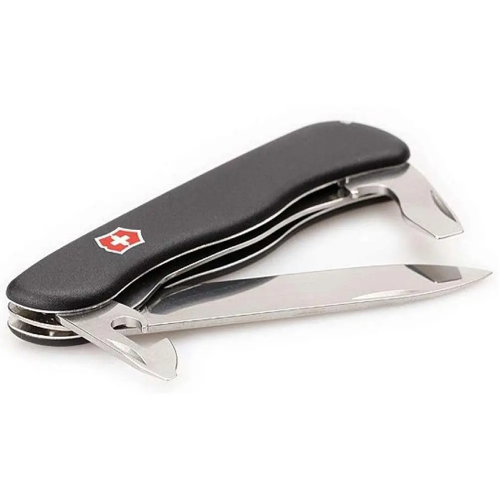 Нож Victorinox Nomad [0.8353.3] [68254] - фото 4