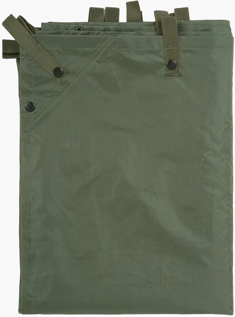 Тент Highlander Basha Shelter Olive (MA100-OG) - фото 2