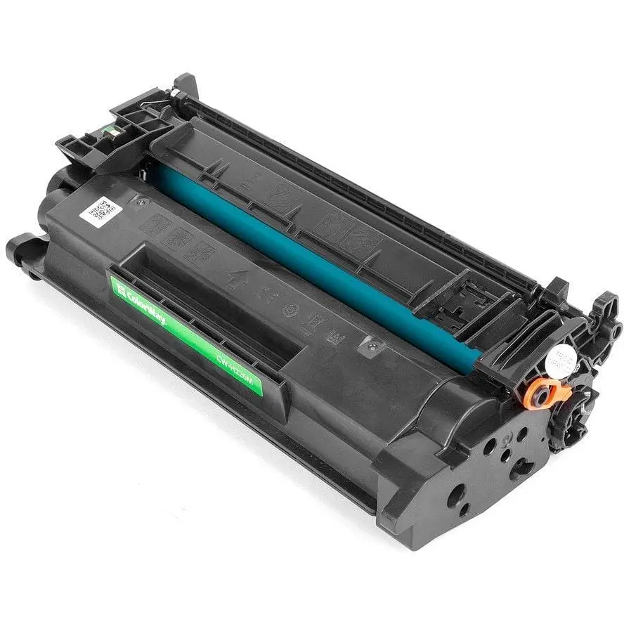 Картридж ColorWay HP (CF226A) LJ Pro M402/M426 Black (CW-H226M) - фото 3