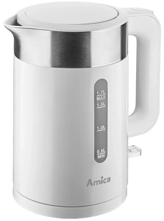Електрочайник Amica KD 3011 (6988691)