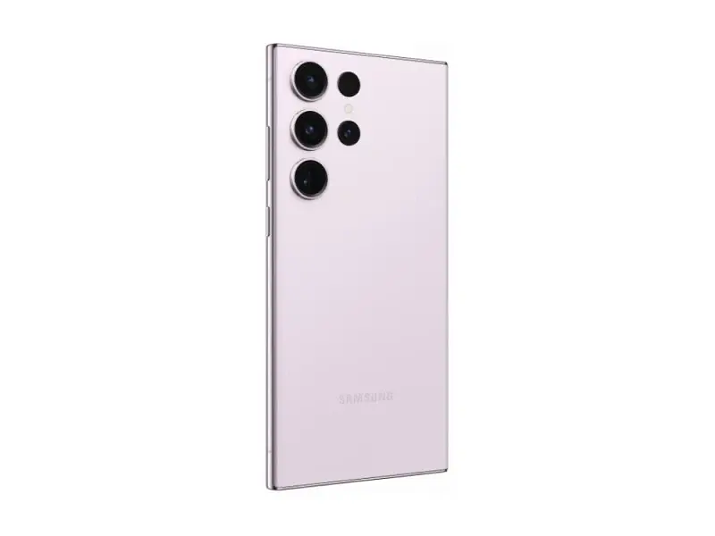 Смартфон Samsung Galaxy S23 Ultra SM-S9180 12/512GB Lavender - фото 3