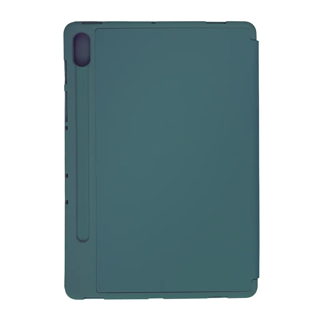 Чохол ArmorStandart Smart Fold Pen для Samsung Galaxy Tab S9 / S9 FE Pine Green - фото 2