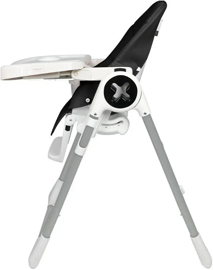 Стілець для годування дитини FreeON VITO Black - фото 3