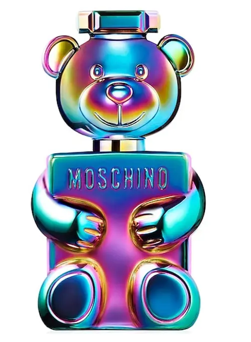 Оригінал Moschino Toy 2 Pearl 50 мл парфумована вода - фото 2