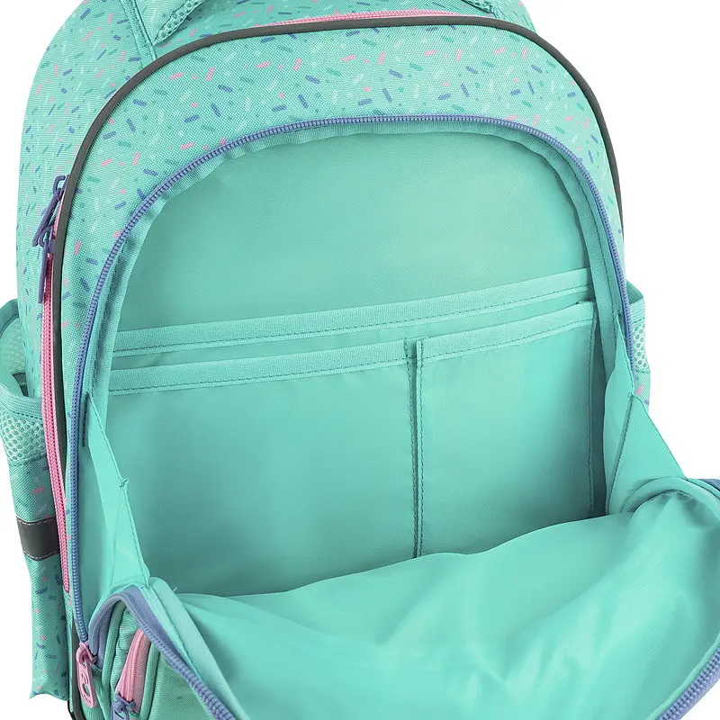 Рюкзак GoPack Education 2606S So Sweet М'ятний (GO26-2606S-2) - фото 10