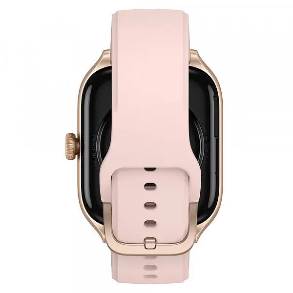 Смарт-годинник Amazfit GTS 4 Rosebud Pink - фото 4