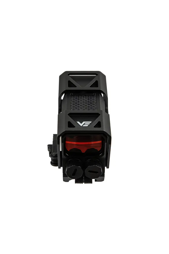 Прицел коллиматорный Vector Optics Frenzy Plus 1x31x26 - фото 2
