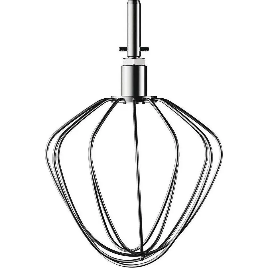 Кухонний комбайн Kenwood Titanium Chef Baker XL KVL85.224SI [132371] - фото 8