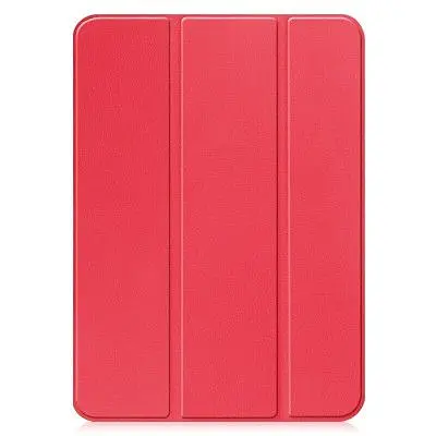 Чохол до планшета BeCover Smart Case Apple iPad 10.9" 2022/24/11" 2025 Red (709194) - фото 2