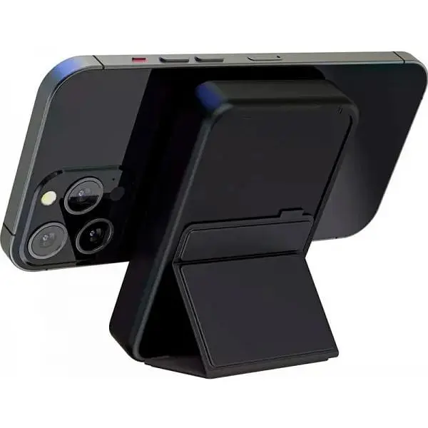 Внешний аккумулятор Proove Hyperion 20W 10000mAh черный PBHP15020001 - фото 7