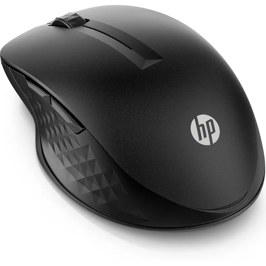 Мышка беспроводная HP 430 Multi-Device черная - фото 4