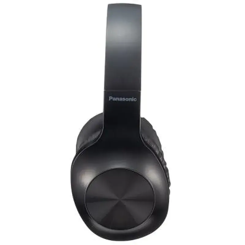 Навушники Panasonic RB-HX220BEE-K - фото 5