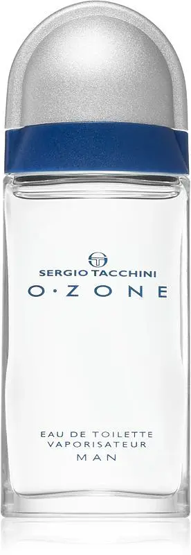 Оригінал Sergio Tacchini O-Zone Man 30 мл Туалетна вода - фото 3