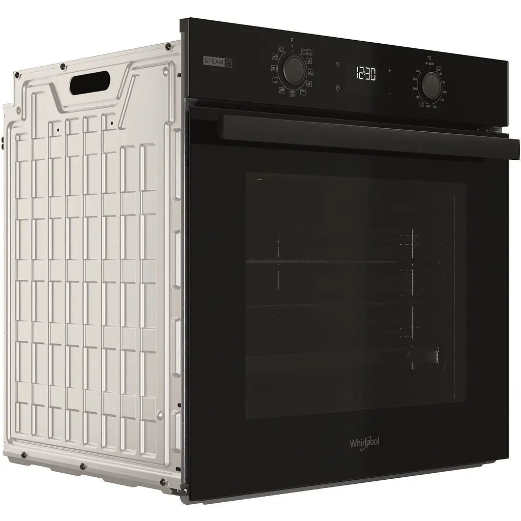 Духова шафа Whirlpool OMSR58CU1SB - фото 3