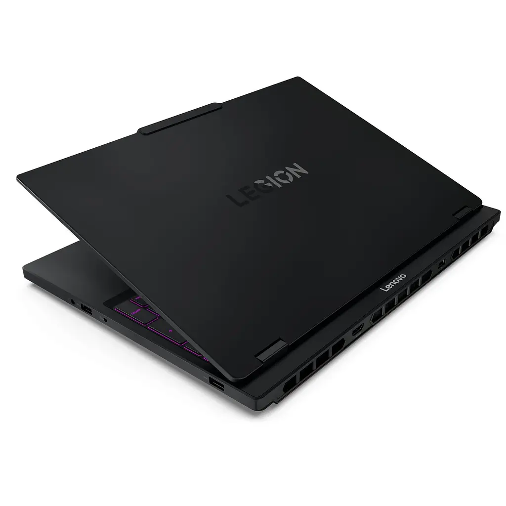 Ноутбук Lenovo Legion 5 15IRX10,83LY0081BM,i9-14900HX (24-core),5070(8GB),32GB 5600MHz (2x16GB) DDR5 - фото 6