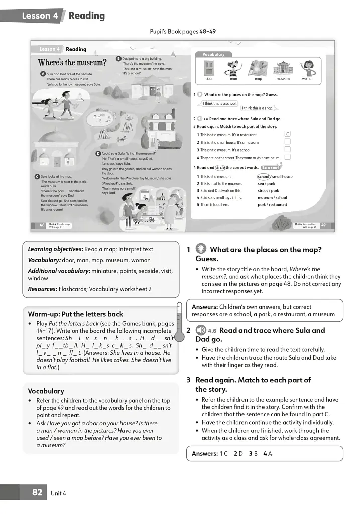 Academy Stars Second Edition Level 2 Teacher's Book with App - Дейв Такер - фото 8