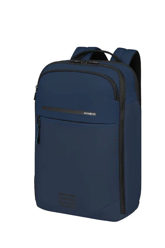 Рюкзак 15.6" Samsonite MODERNY BLUE 44x28x18 KS6*01003 - фото 5