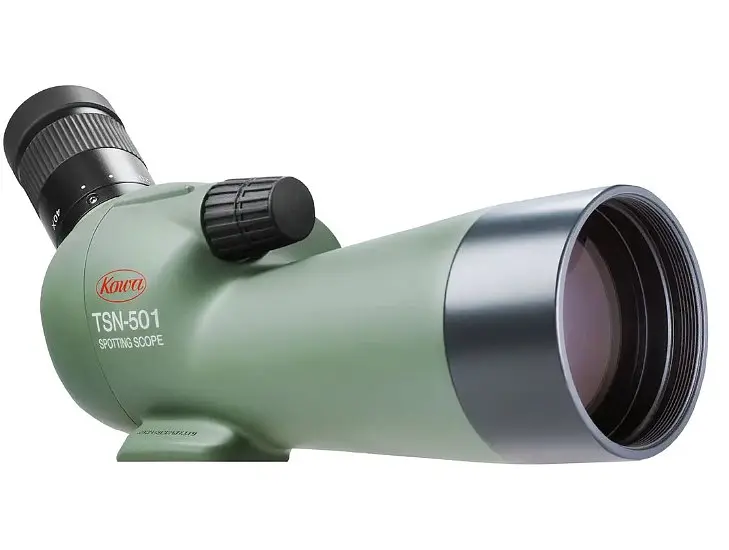 Підзорна труба Kowa 20-40x50/45 TSN-501 (11428) 927704 - фото 5