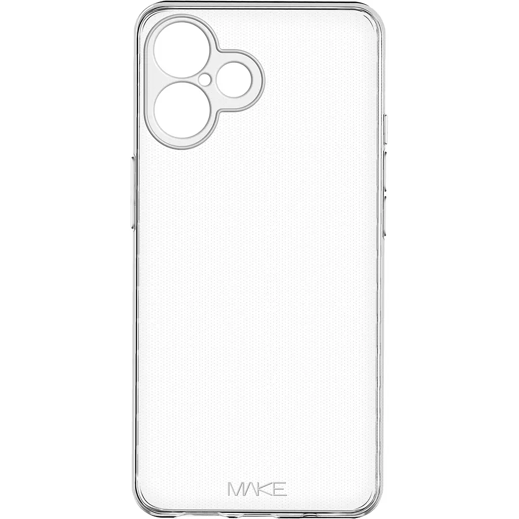 Чохол MAKE Apple iPhone 16 Plus Air