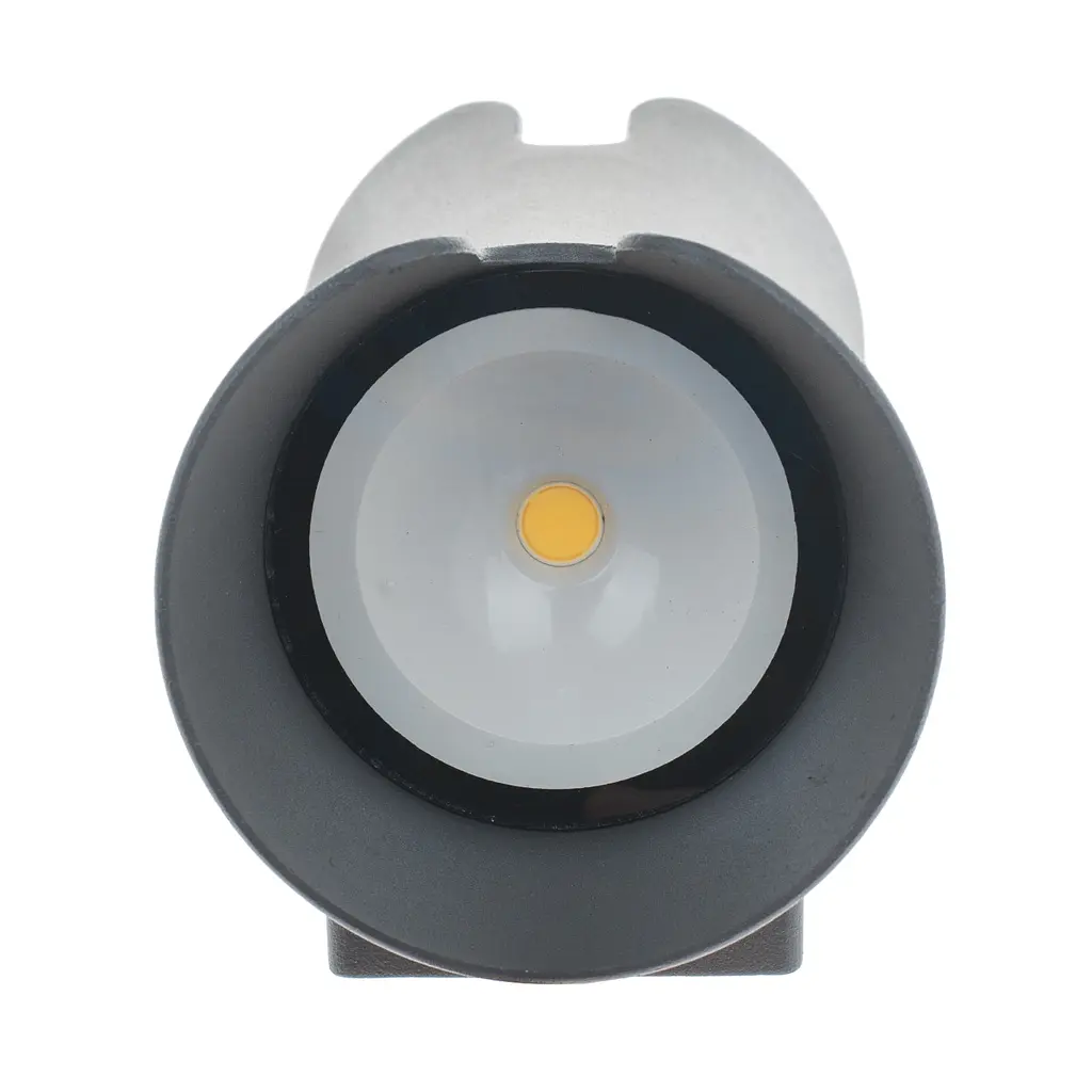 Світильник Brille фасадний LED 10W IP54 Dark Grey (AL-279/2) - фото 5