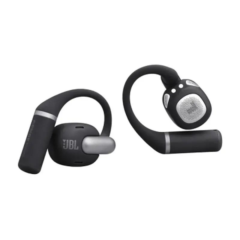 Навушники JBL Sense Pro Black (JBLSENSEPROBLK) - фото 2