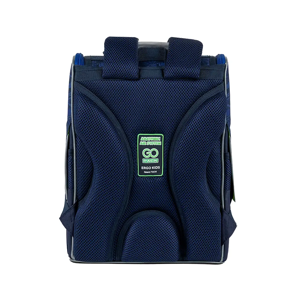 Портфель GoPack Education 5001S-6 Racing (GO25-5001S-6) - фото 8