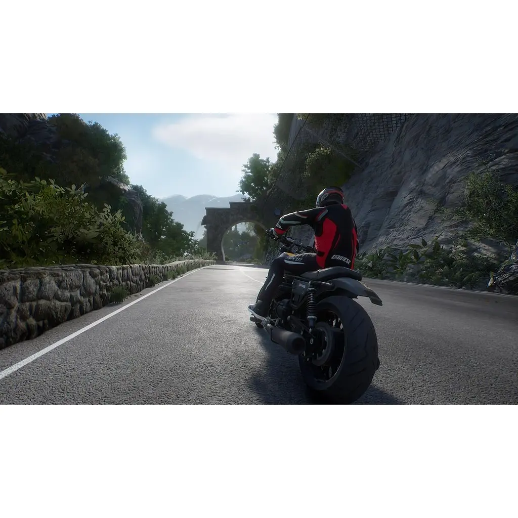 Ключ активации Microsoft Ride 3 для Xbox One/Series - фото 3