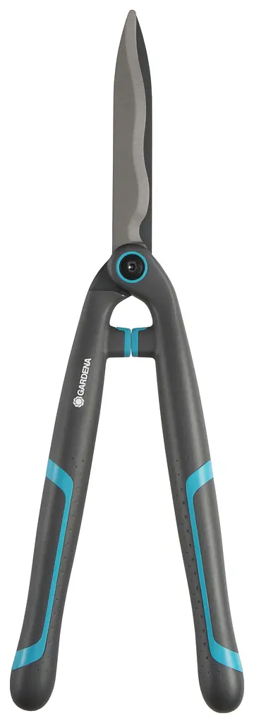 Ножиці для живоплоту механічні Gardena EasyCut (12301-20) - фото 2