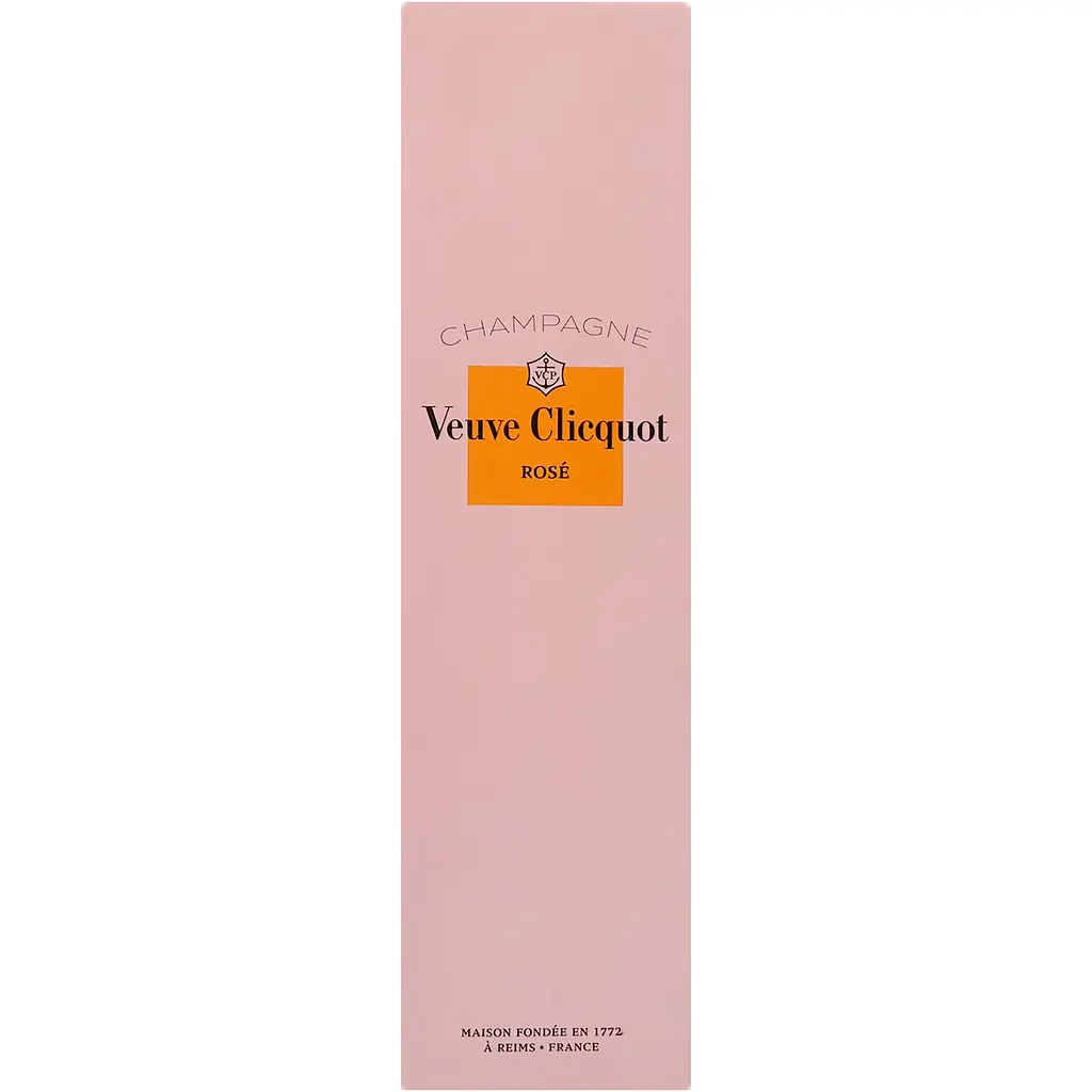 Шампанське Veuve Clicquot Ponsandin, рожеве, сухе, 12%, 0,75 л (598039) - фото 7