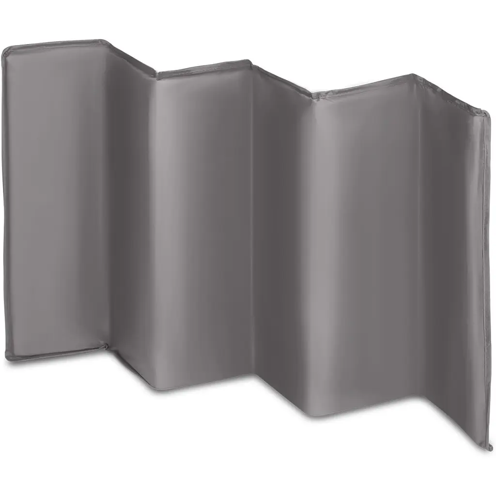 Манеж-кроватка Lionelo Stefi Pink Ombre, розово-серый (LO-STEFI PINK OMBRE) - фото 4