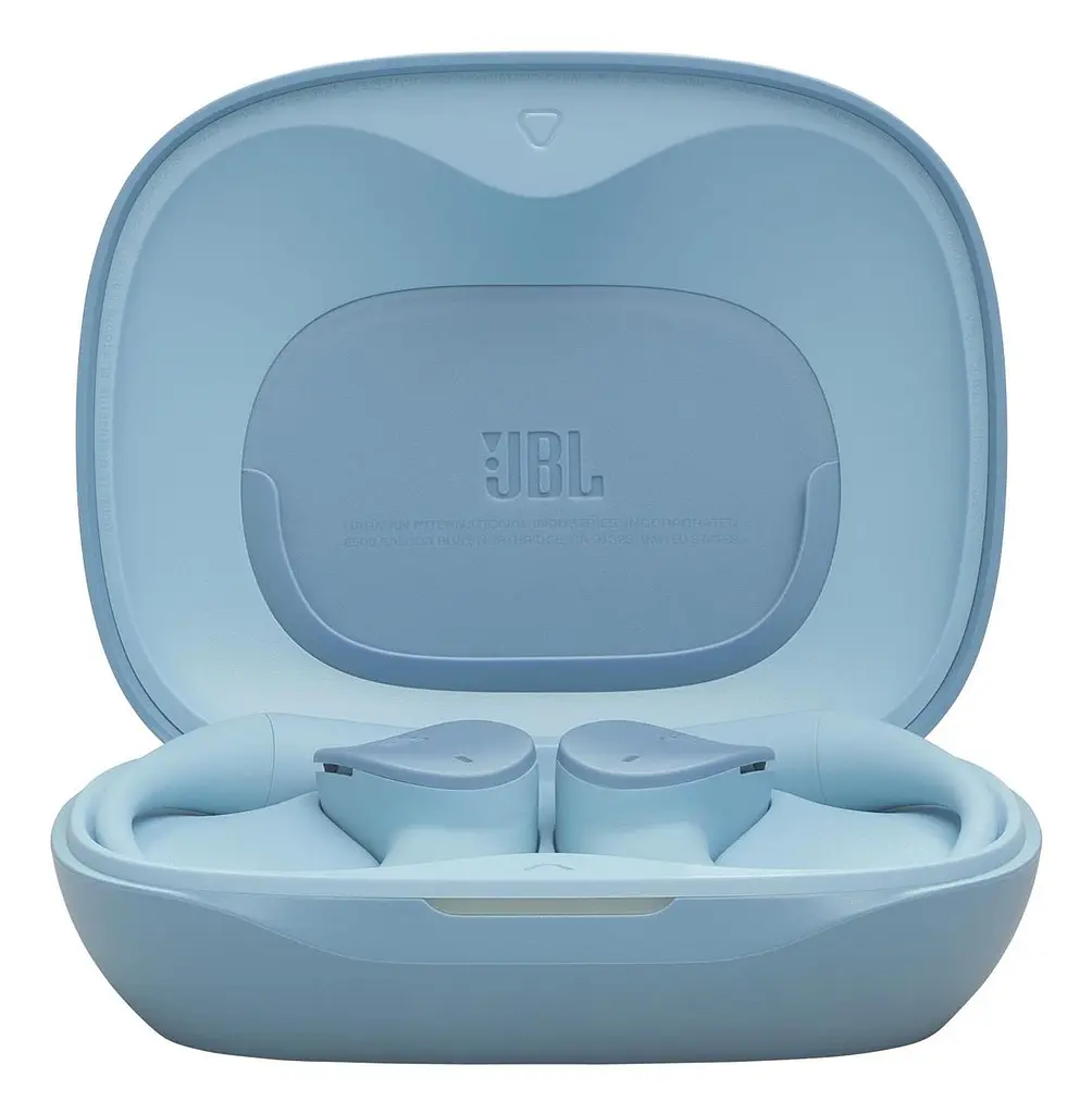 Навушники з БТ JBL JBLSENSELITEBLU - фото 3