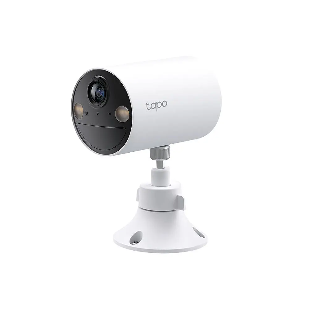 IP-камера TP-Link Tapo C410 3 Мп N300 microSD motion detection зовнішня/внутрішня - фото 6