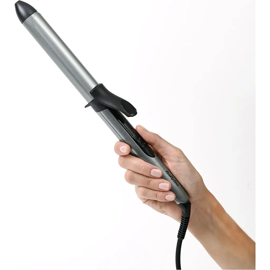 Плойка для волосся BaByliss C261E [155619] - фото 4