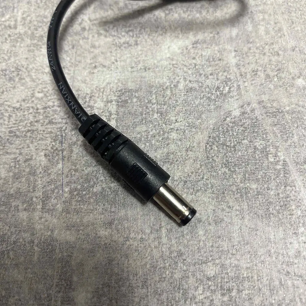 Кабель підвищення напруги BASEUS 12 V для WI-Fi роутера від повербанка USB DC - фото 5
