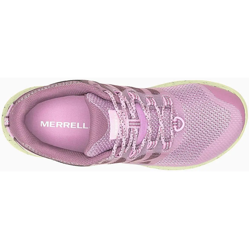Кроссовки Merrell Antora 3 Wms 37 Лаванда (1054-036.0524) - фото 3