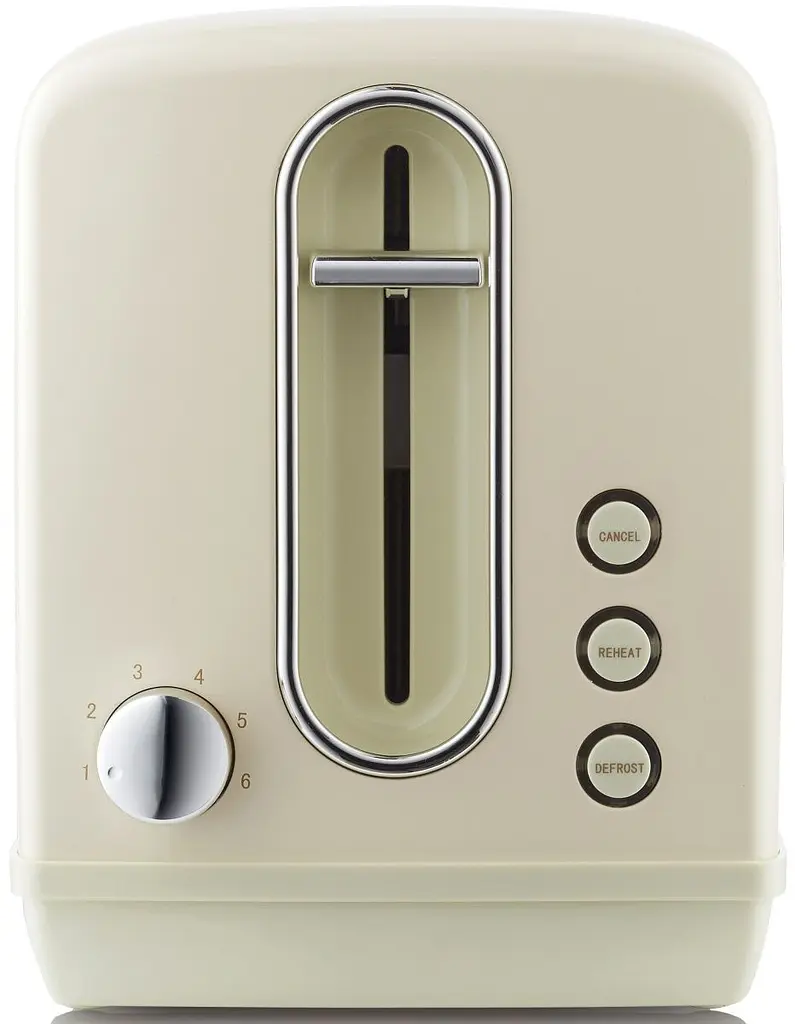 Тостер Gorenje T1100CLI [65731] - фото 2