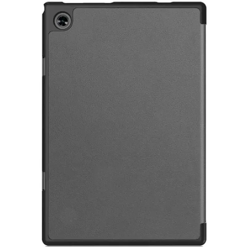 Чохол до планшета BeCover Smart Case Teclast M40 Pro 10.1" Gray (709881) - фото 3