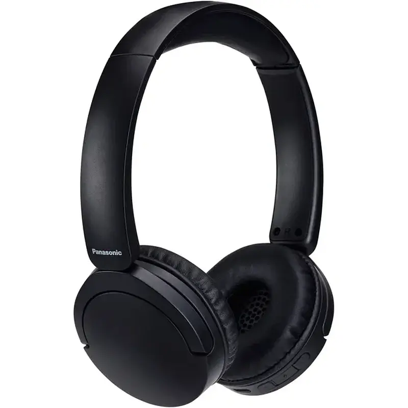 Навушники PANASONIC RB-HF630BG-K - фото 11