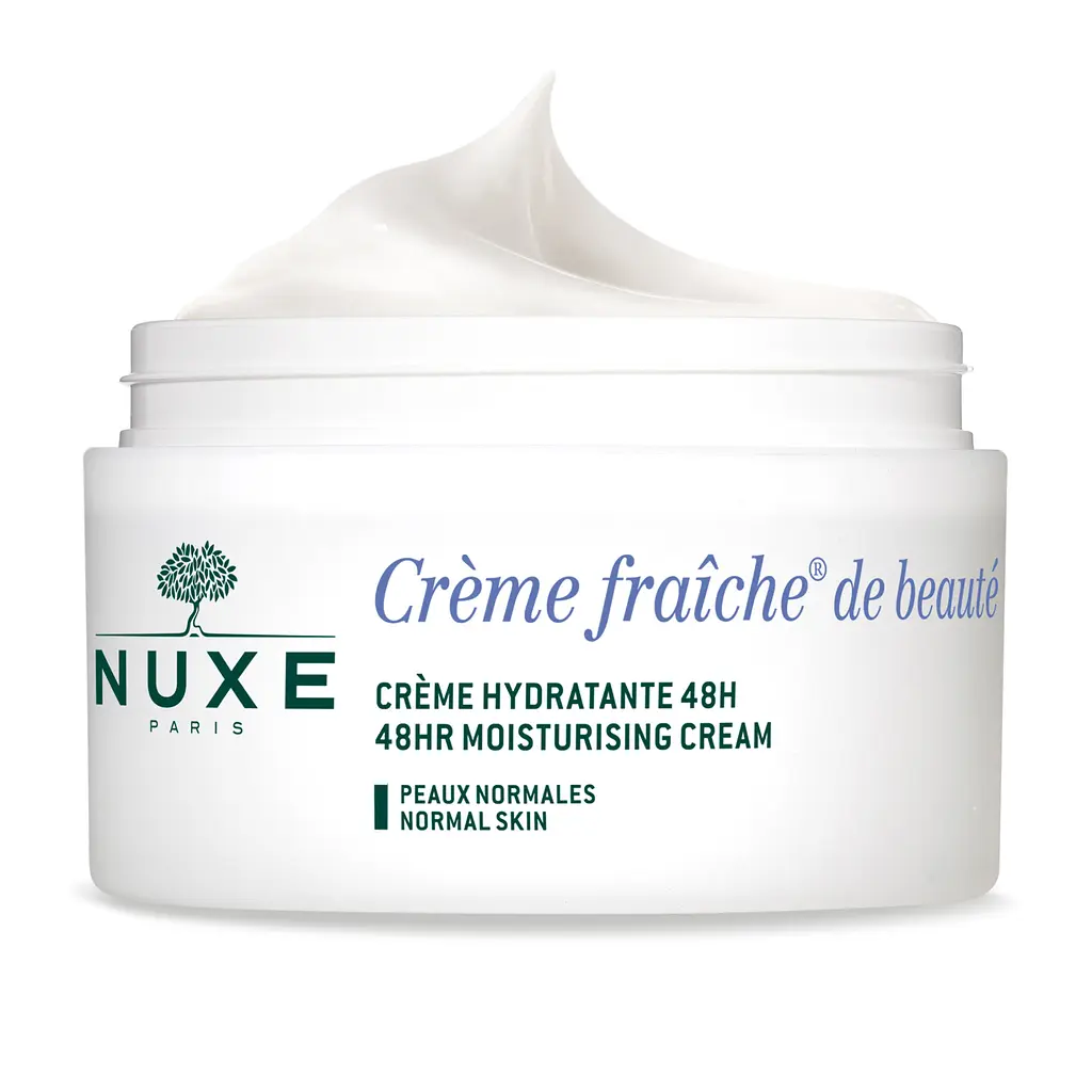 Крем для лица Nuxe Creme fraiche, 50 мл (EX02940) - фото 2