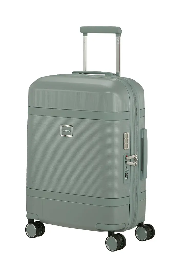 Валіза 55 См Samsonite IMAGE THYME 55x40x20(23) KQ5*24001 - фото 5