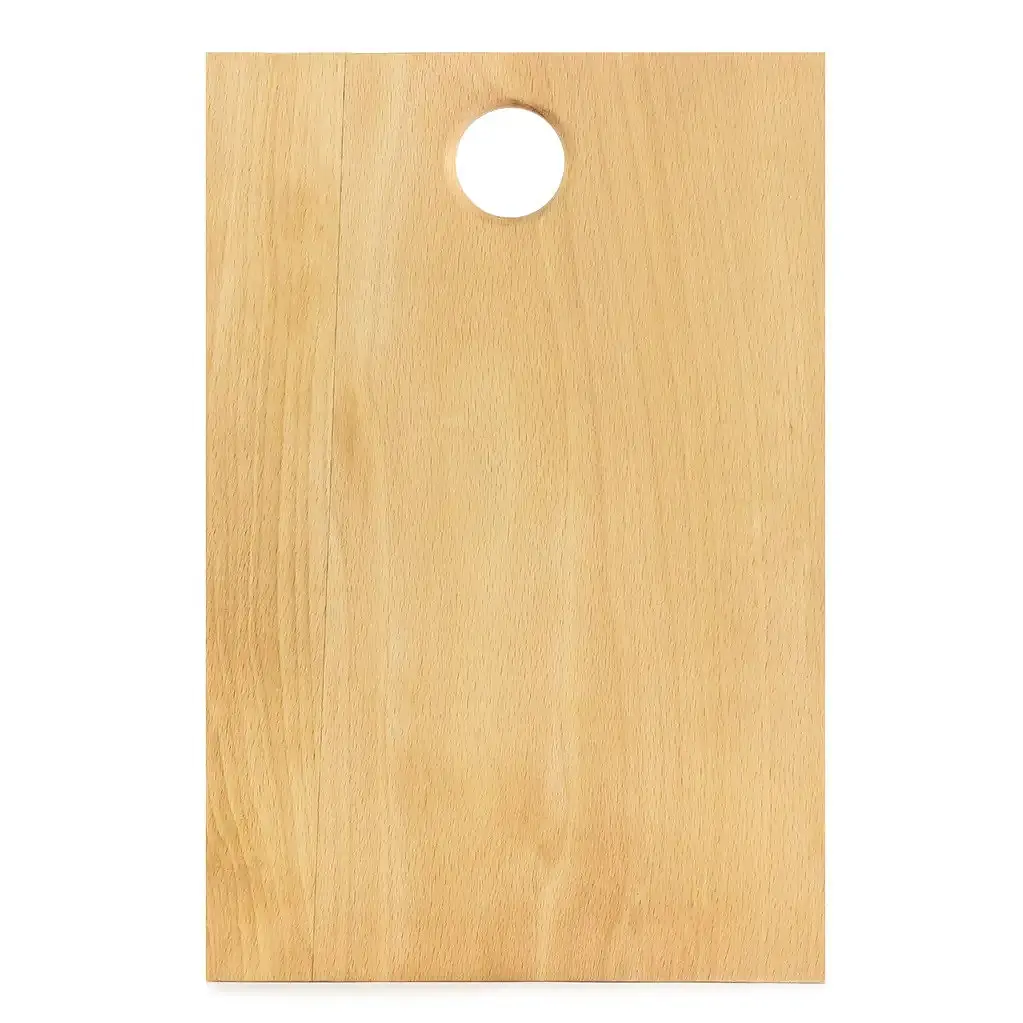 Дошка обробна Brizoll Wood D001 30см - фото 3