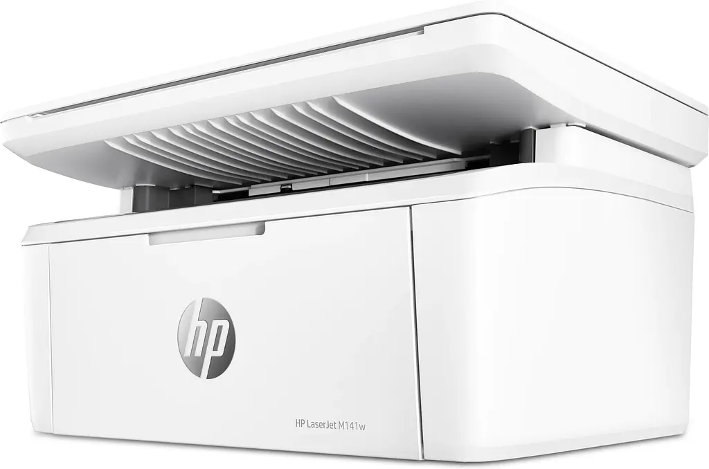 HP Багатофункціональний пристрій А4 ч/б LJ Pro M141w з Wi-Fi - фото 2
